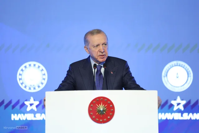 Cumhurbaşkanı Erdoğan: Gerekli uyarılar İran tarafına çok net olarak iletildi